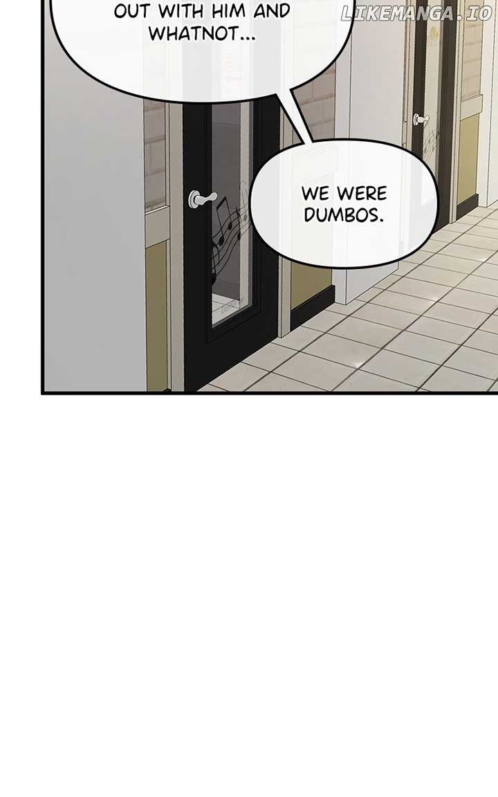 Back to Chanbi Chapter 13 - Page 8