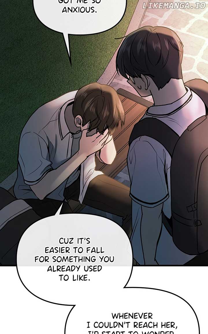 Back to Chanbi Chapter 13 - Page 80