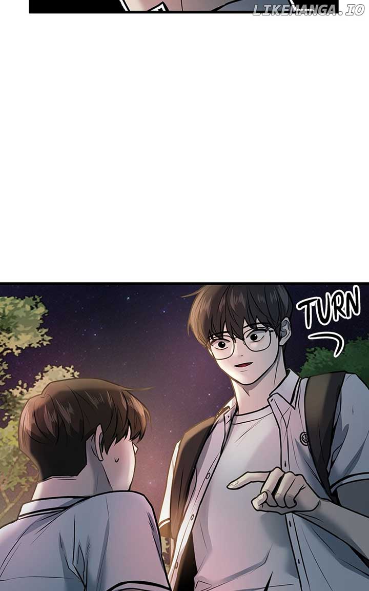 Back to Chanbi Chapter 13 - Page 84