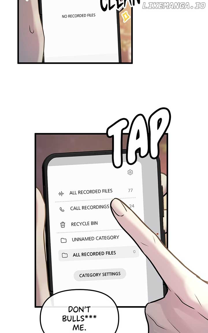 Back to Chanbi Chapter 13 - Page 88