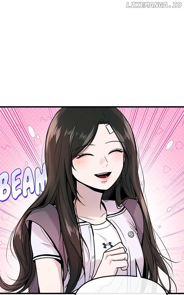 Back to Chanbi Chapter 13 - Page 96