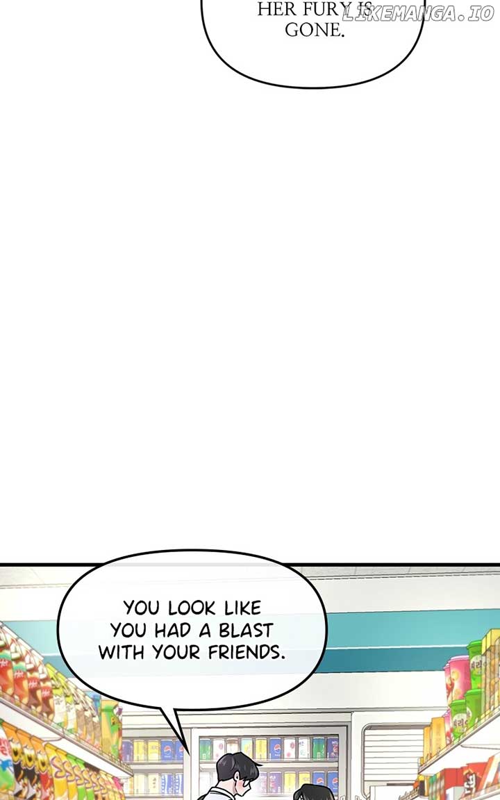 Back to Chanbi Chapter 13 - Page 98