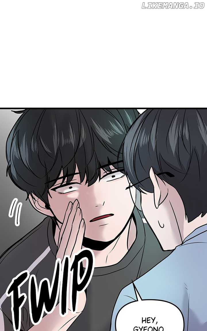 Back to Chanbi Chapter 14 - Page 102