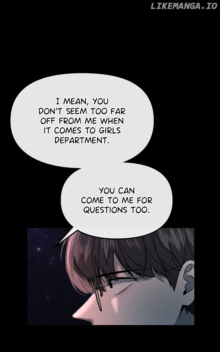 Back to Chanbi Chapter 14 - Page 34