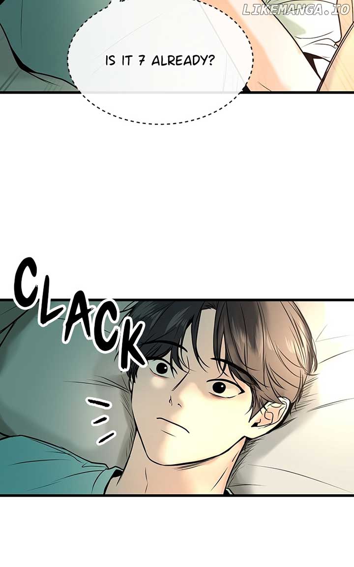 Back to Chanbi Chapter 14 - Page 4