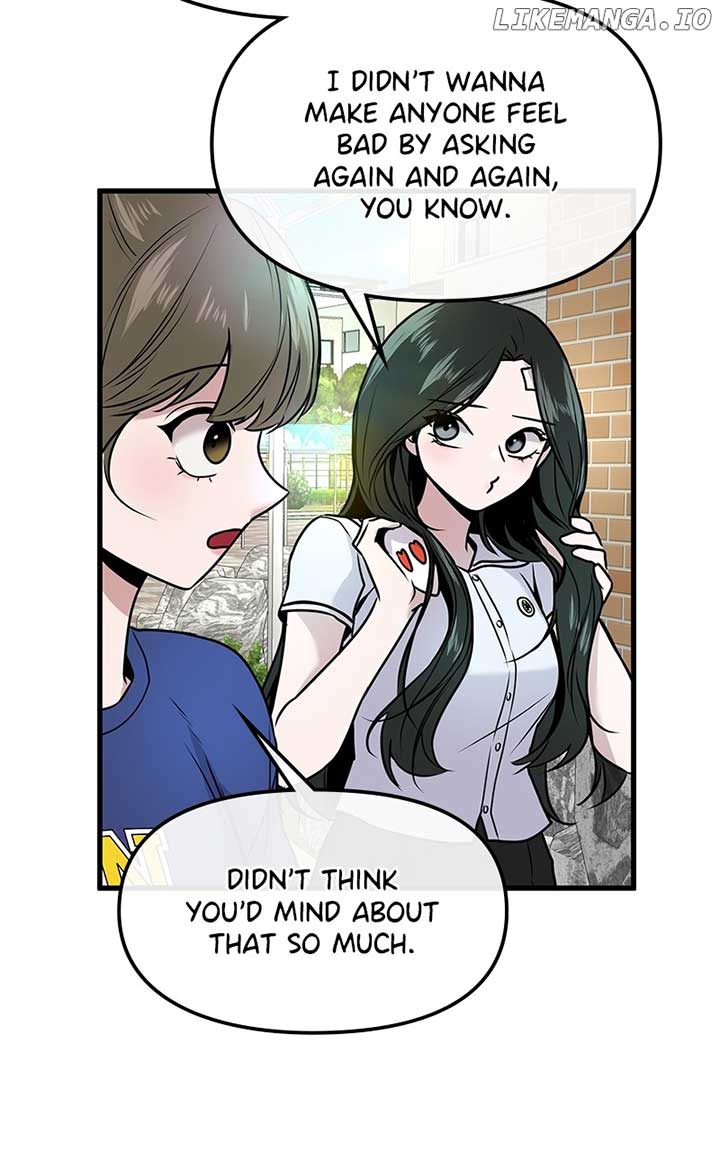 Back to Chanbi Chapter 14 - Page 42
