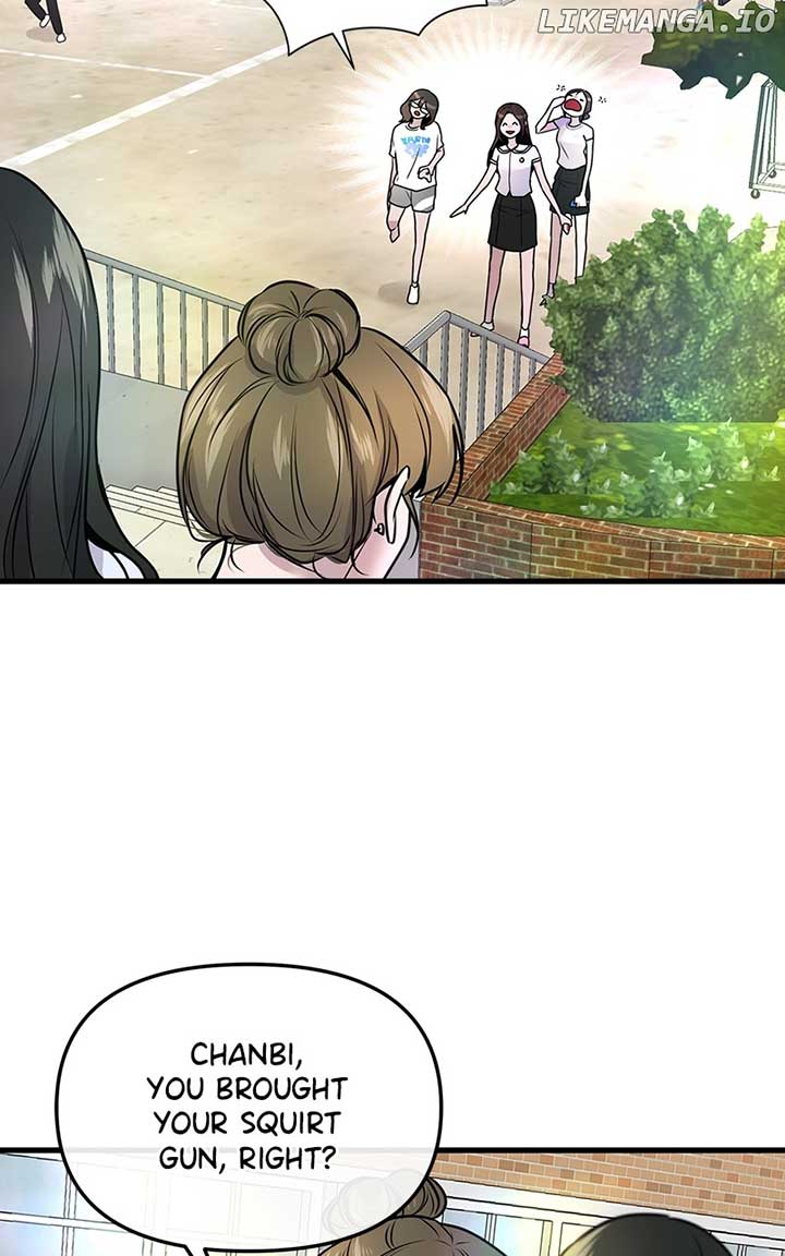 Back to Chanbi Chapter 14 - Page 48