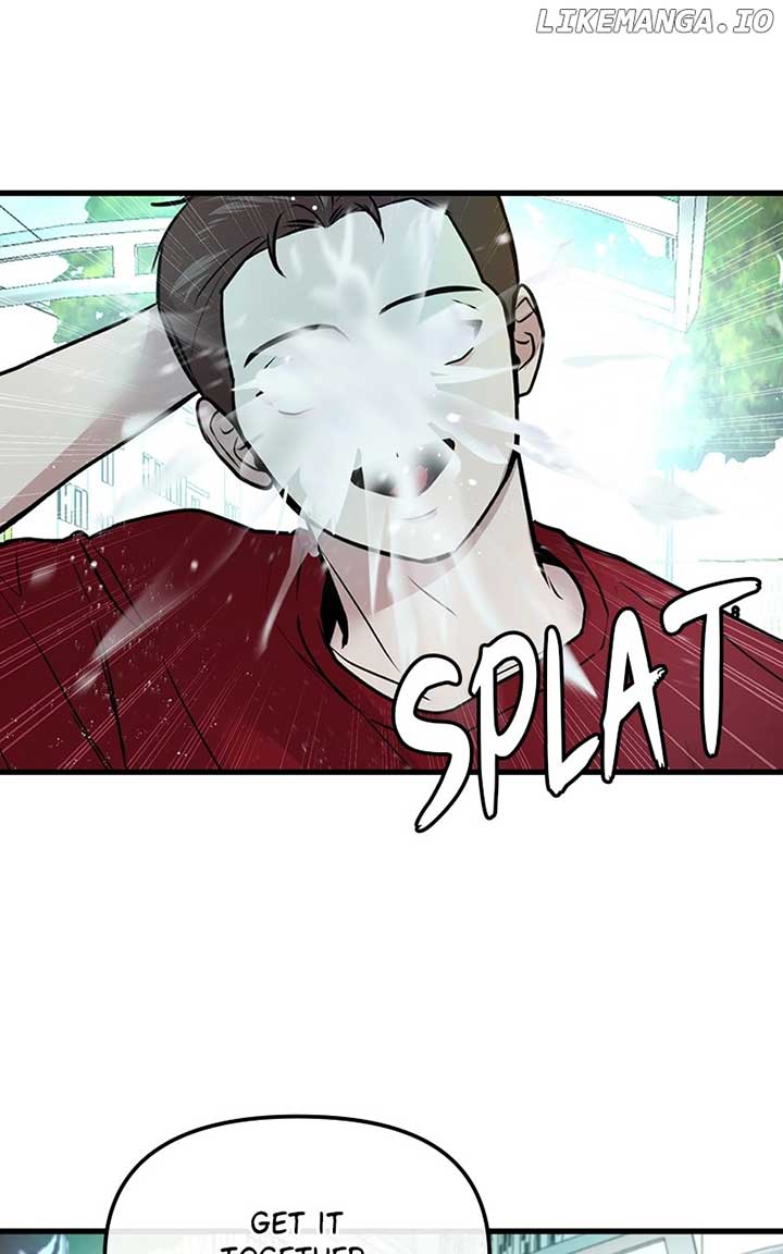 Back to Chanbi Chapter 14 - Page 60
