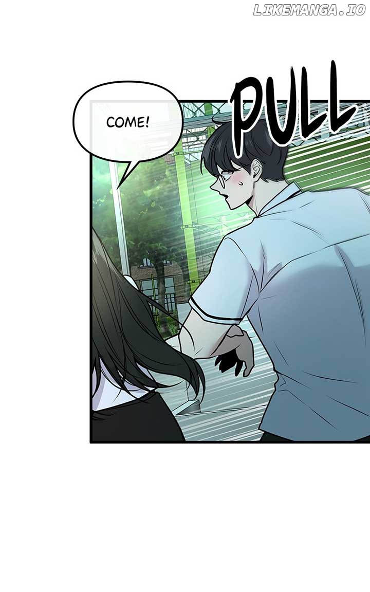 Back to Chanbi Chapter 14 - Page 63