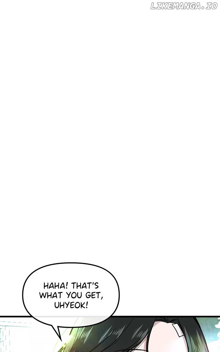 Back to Chanbi Chapter 14 - Page 66