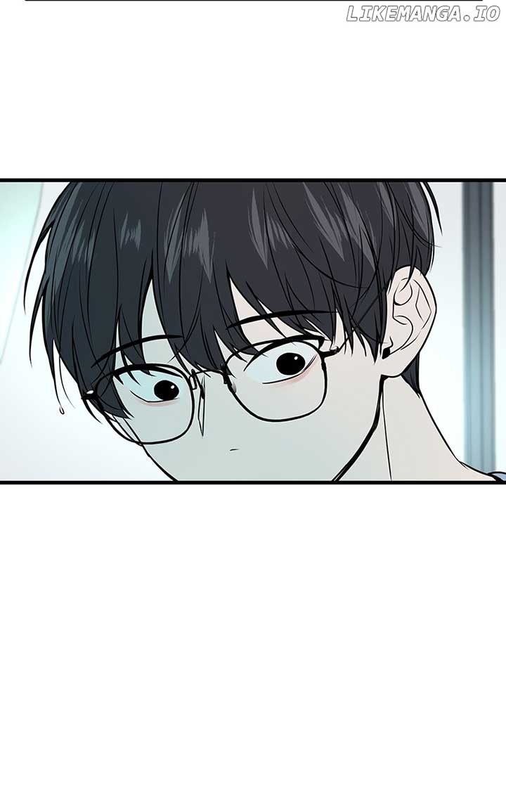 Back to Chanbi Chapter 14 - Page 79