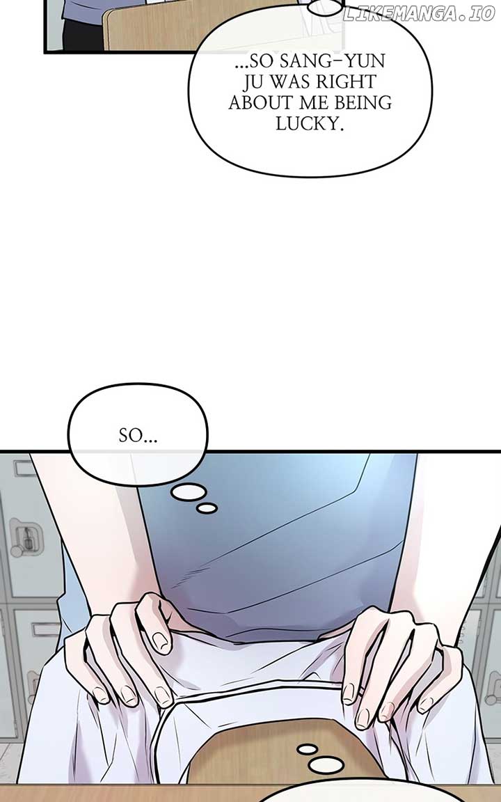 Back to Chanbi Chapter 14 - Page 83