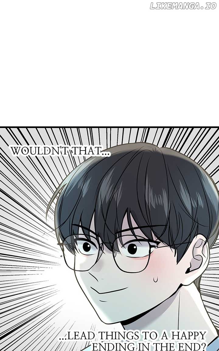 Back to Chanbi Chapter 14 - Page 90