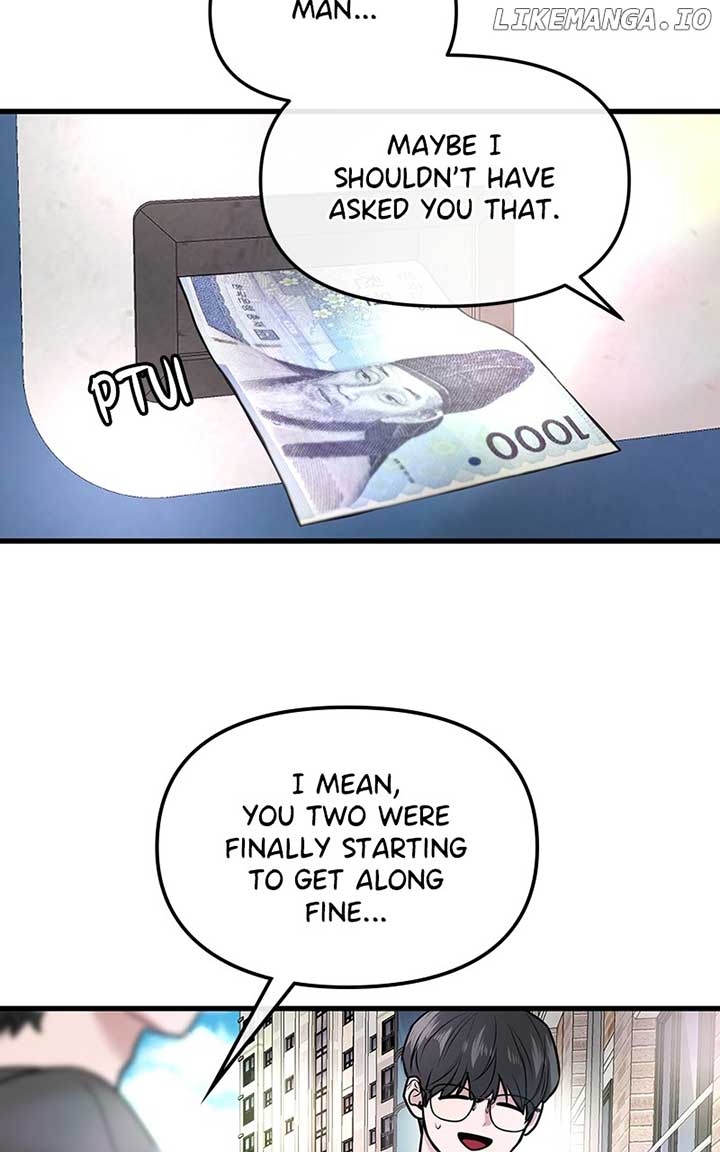 Back to Chanbi Chapter 15 - Page 10