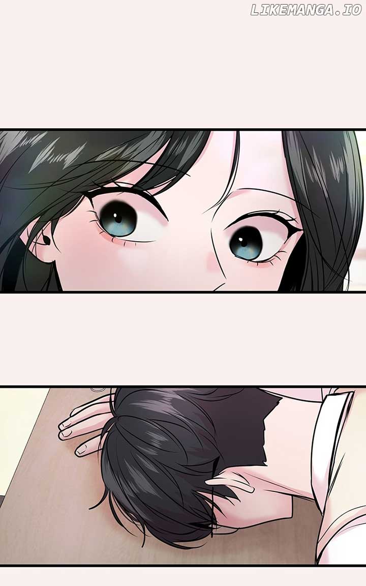 Back to Chanbi Chapter 15 - Page 103