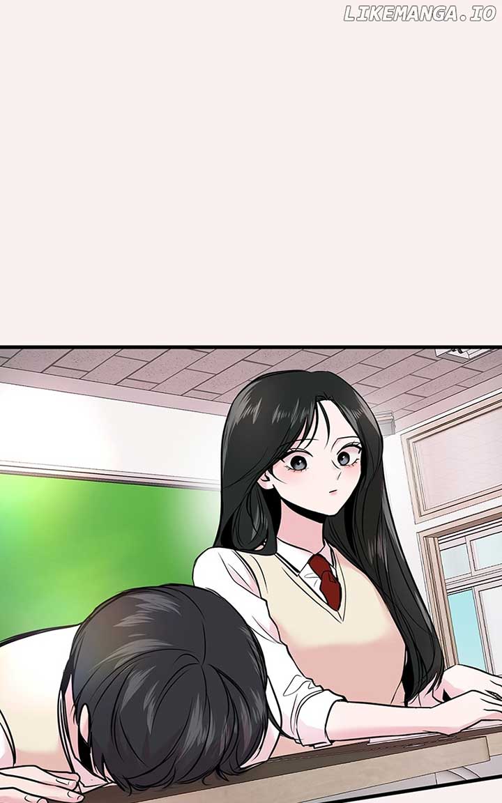 Back to Chanbi Chapter 15 - Page 104