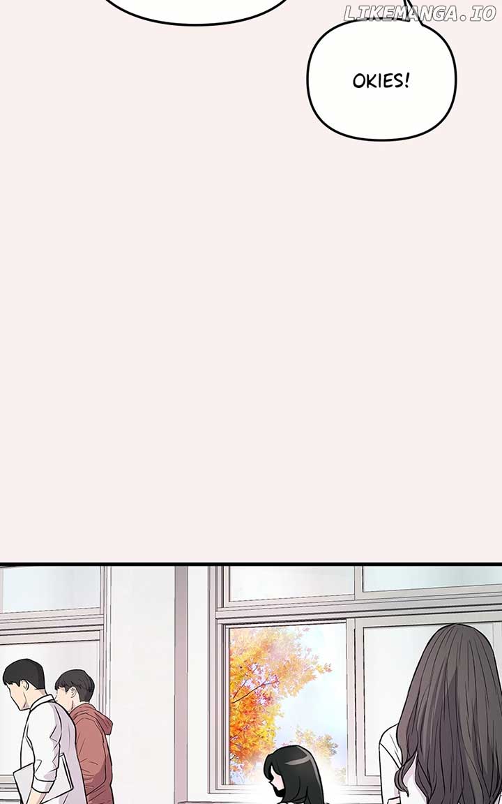 Back to Chanbi Chapter 15 - Page 106