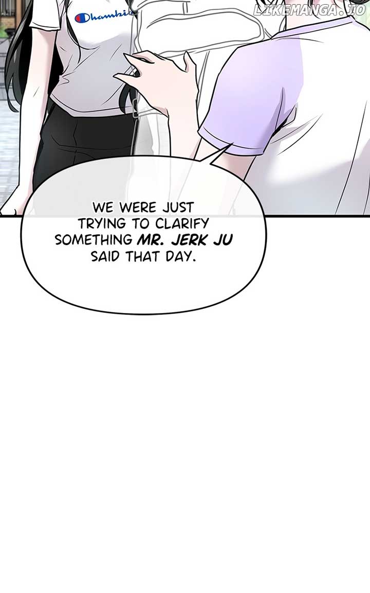 Back to Chanbi Chapter 15 - Page 28
