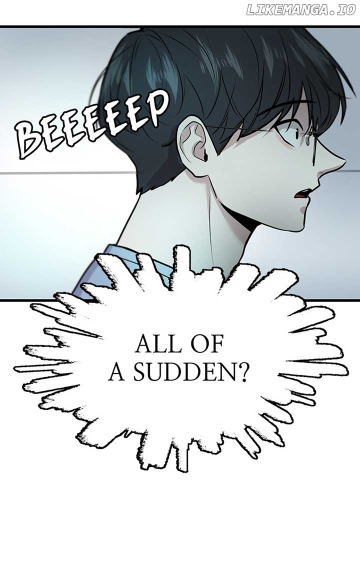 Back to Chanbi Chapter 15 - Page 3