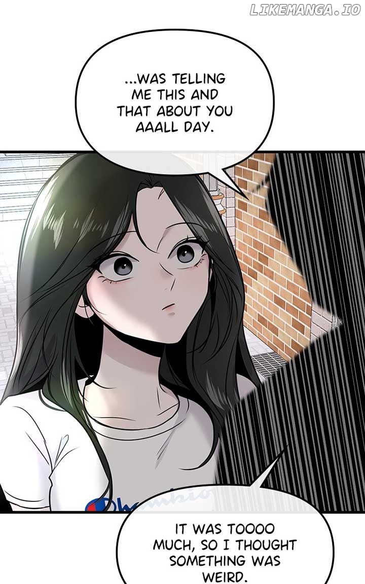 Back to Chanbi Chapter 15 - Page 32