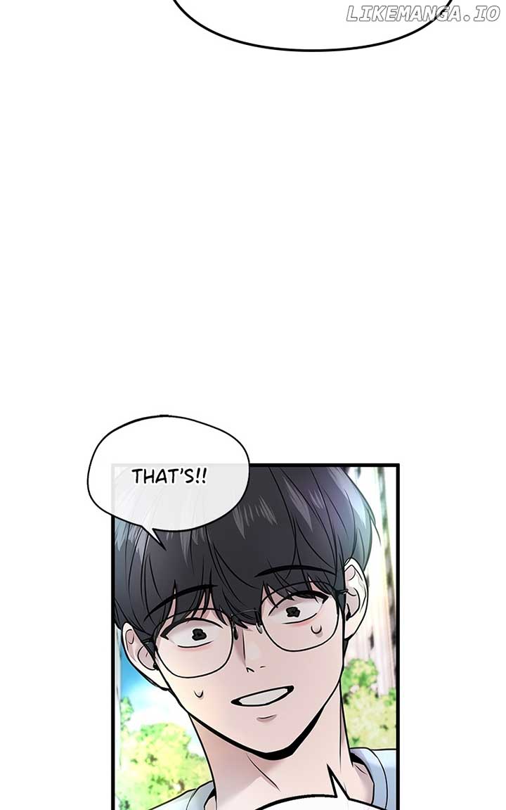 Back to Chanbi Chapter 15 - Page 33