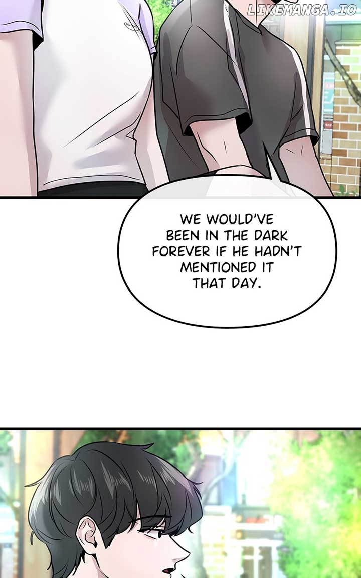 Back to Chanbi Chapter 15 - Page 56