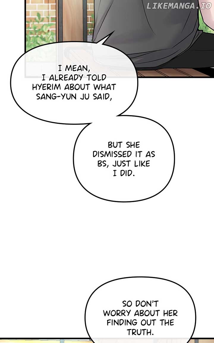 Back to Chanbi Chapter 15 - Page 58