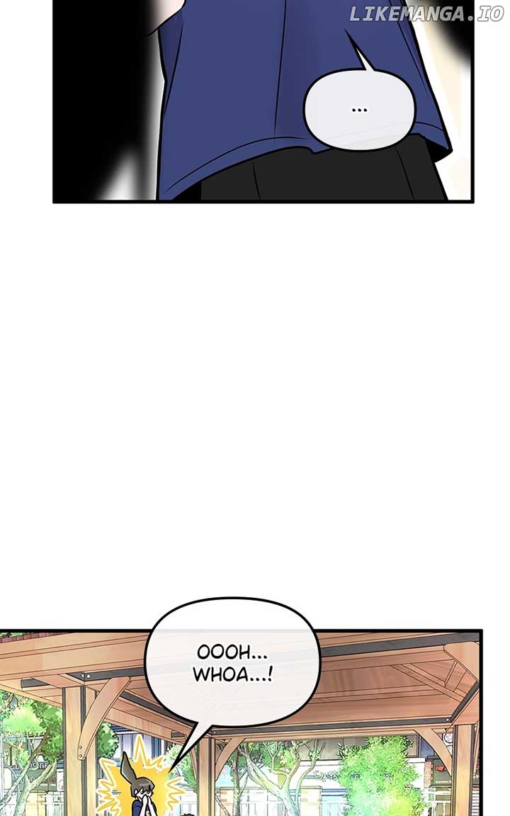 Back to Chanbi Chapter 15 - Page 63