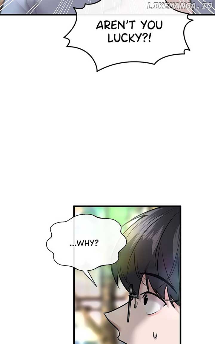 Back to Chanbi Chapter 15 - Page 67