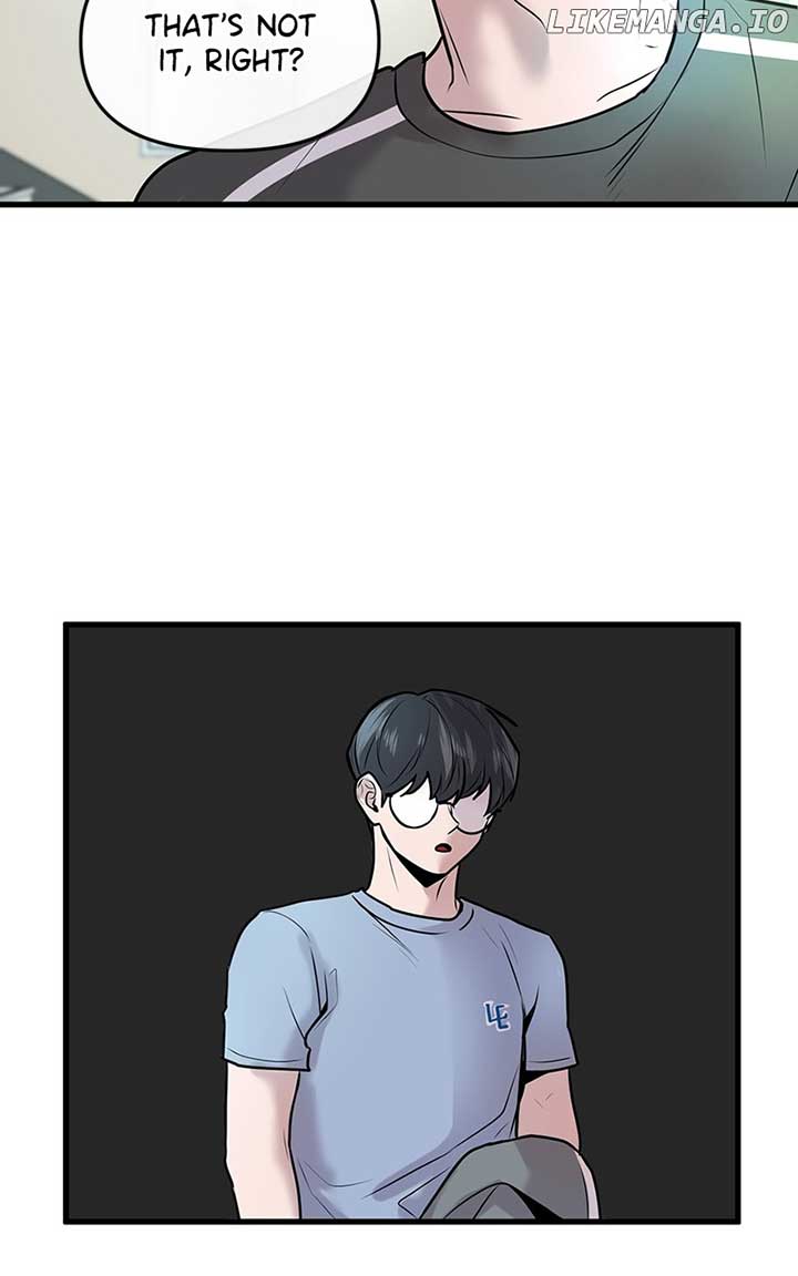 Back to Chanbi Chapter 15 - Page 7