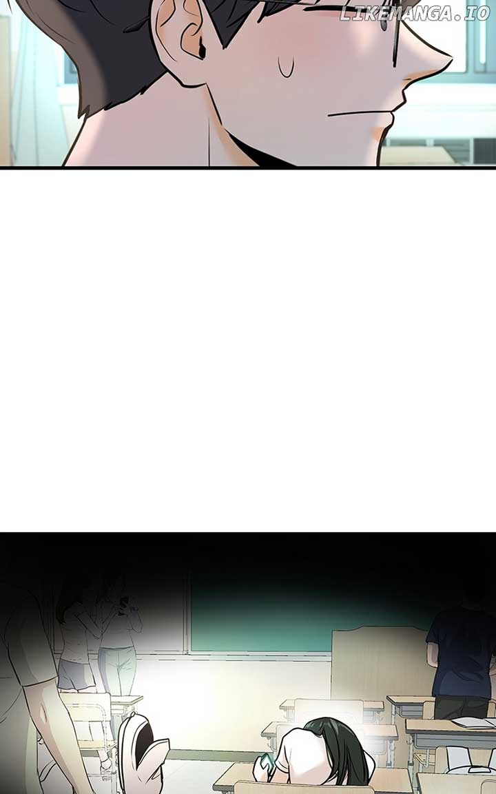 Back to Chanbi Chapter 15 - Page 76