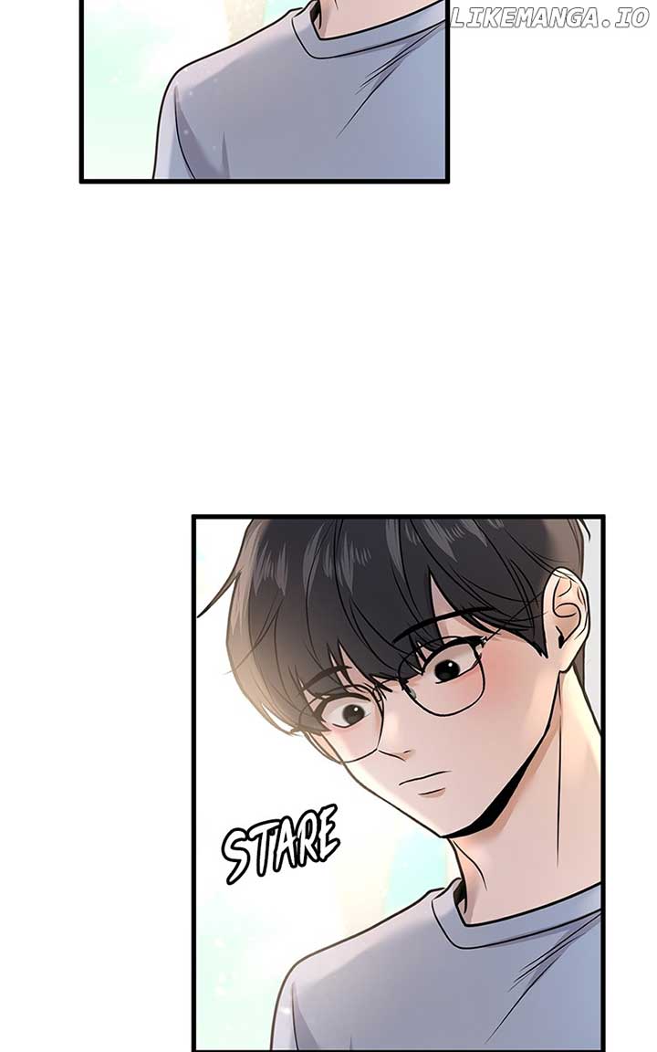Back to Chanbi Chapter 15 - Page 83