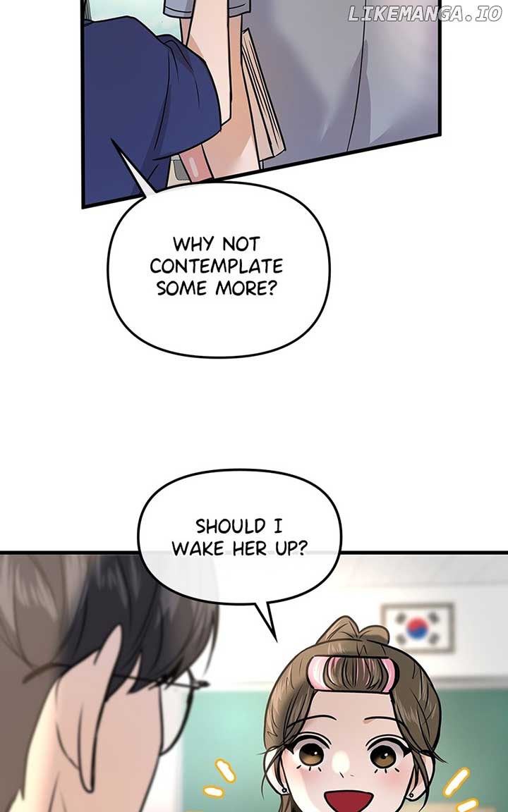 Back to Chanbi Chapter 15 - Page 86