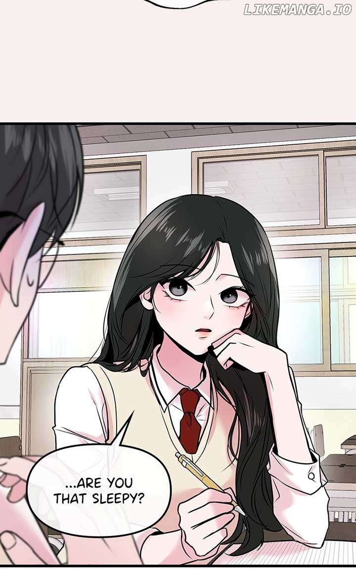 Back to Chanbi Chapter 15 - Page 97