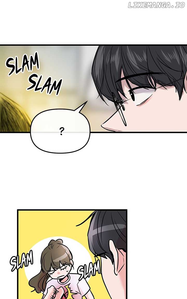 Back to Chanbi Chapter 16 - Page 20