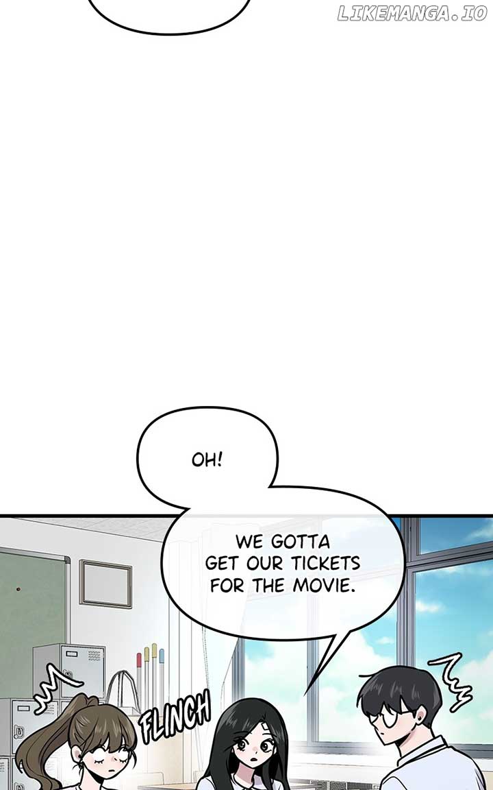 Back to Chanbi Chapter 16 - Page 24