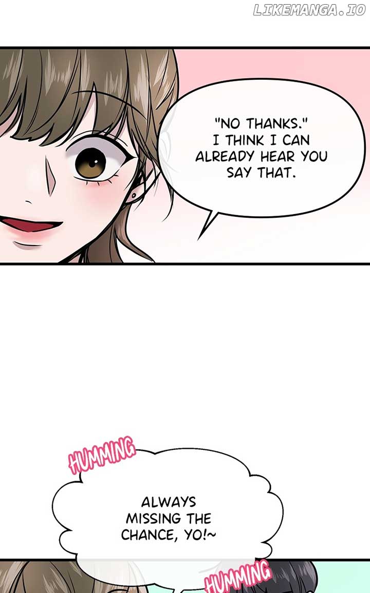 Back to Chanbi Chapter 16 - Page 28