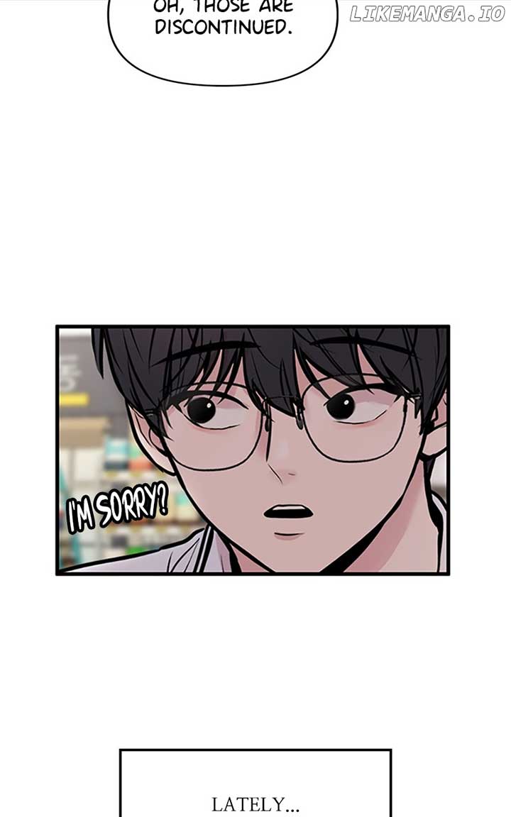 Back to Chanbi Chapter 16 - Page 3