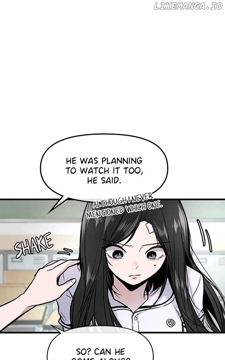 Back to Chanbi Chapter 16 - Page 35