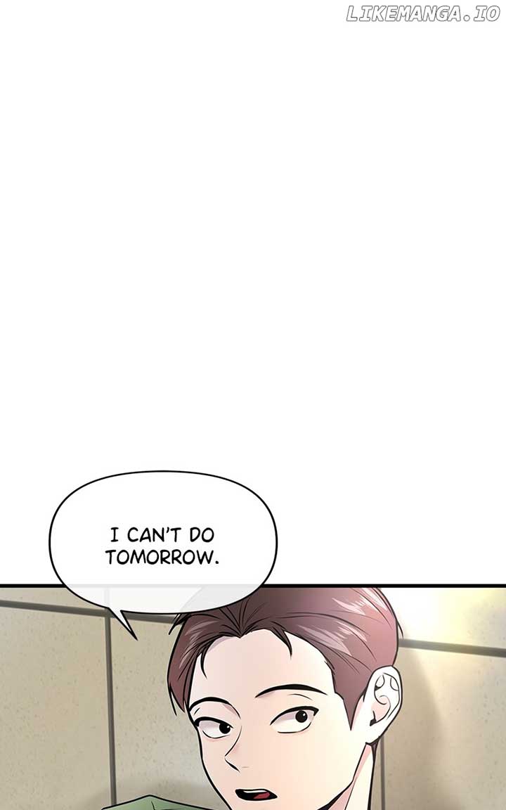 Back to Chanbi Chapter 16 - Page 38