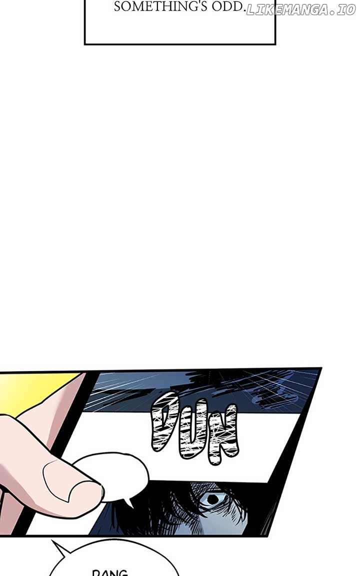 Back to Chanbi Chapter 16 - Page 4