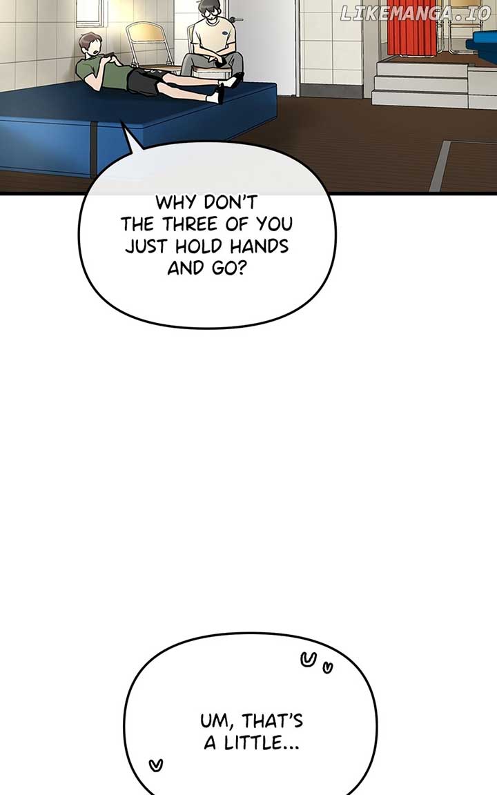 Back to Chanbi Chapter 16 - Page 41