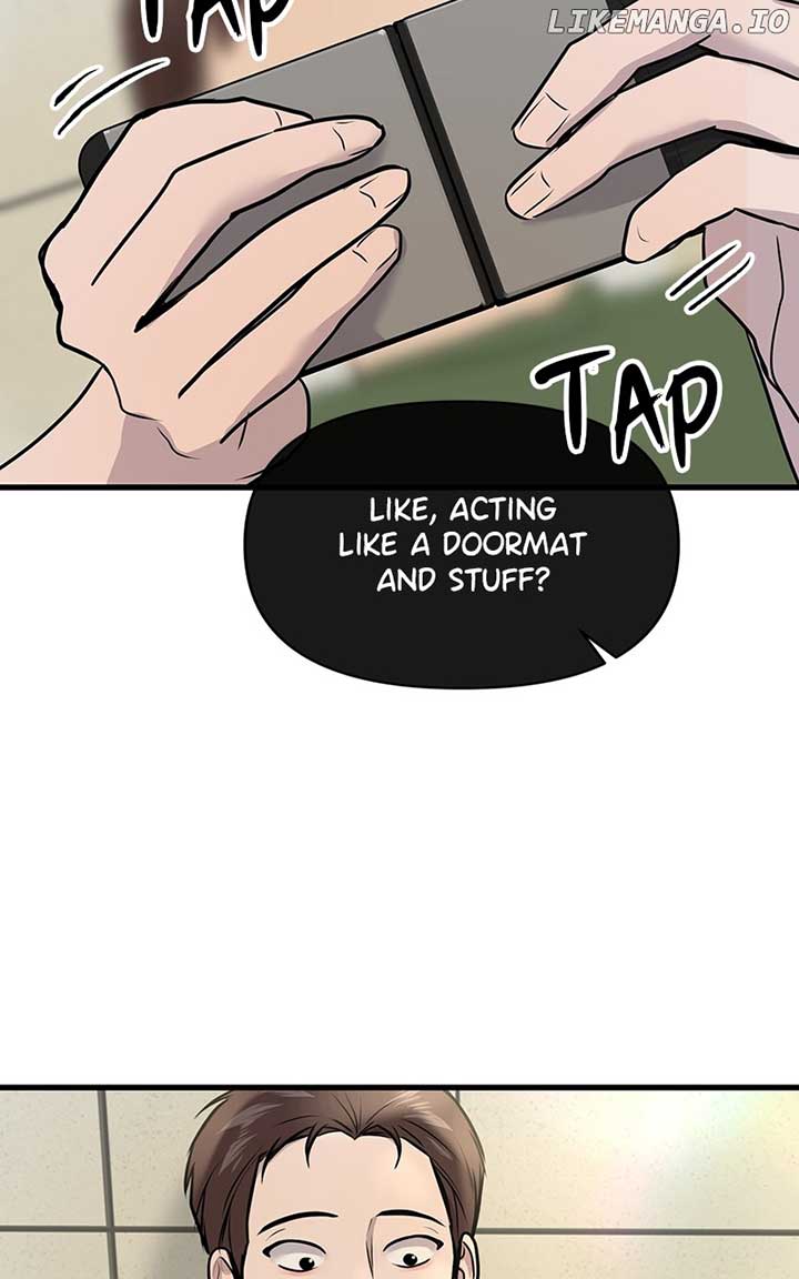 Back to Chanbi Chapter 16 - Page 47