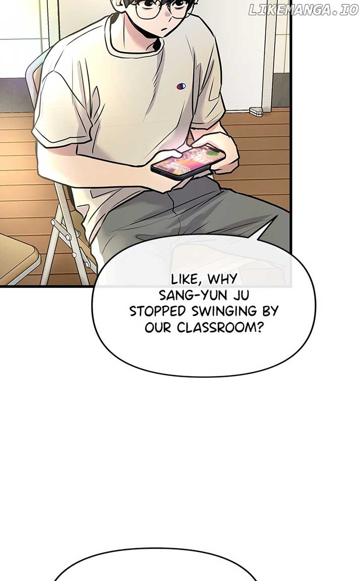 Back to Chanbi Chapter 16 - Page 57