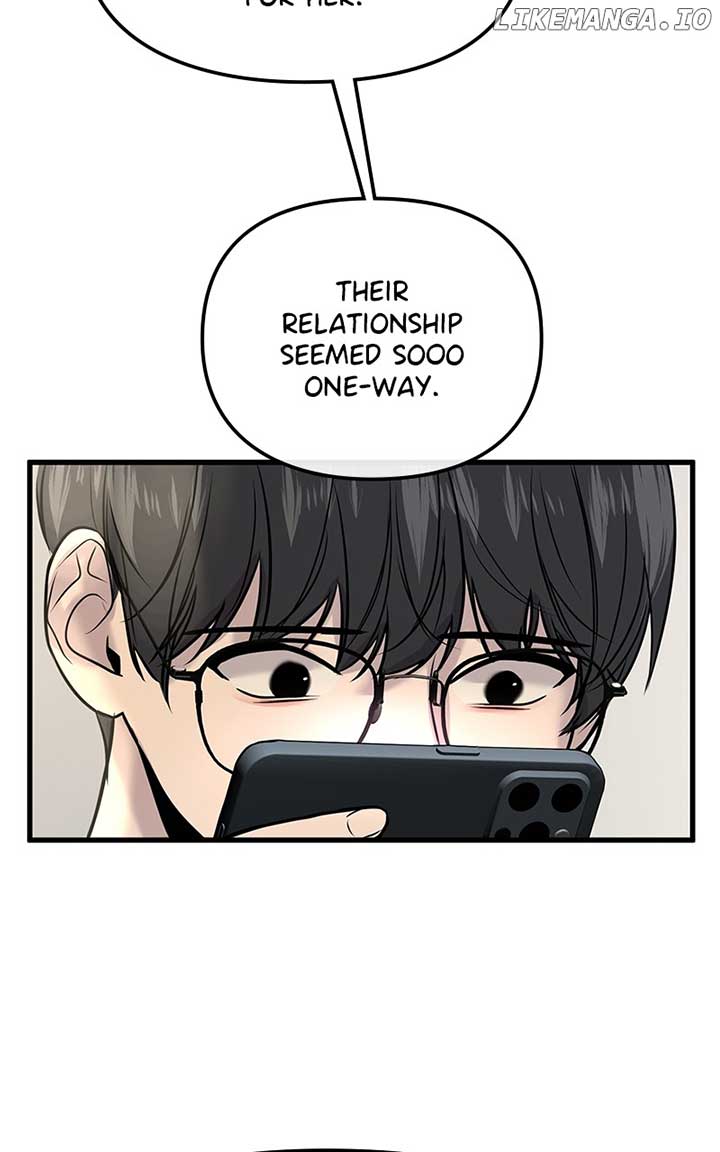 Back to Chanbi Chapter 16 - Page 59