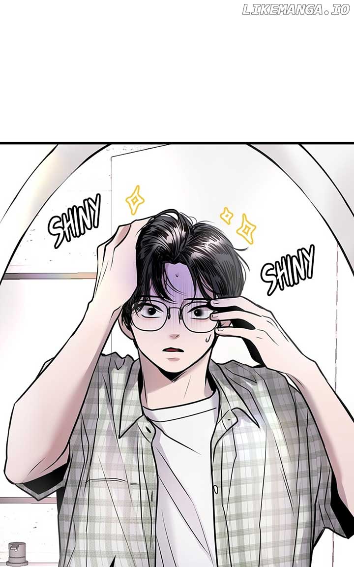 Back to Chanbi Chapter 16 - Page 70