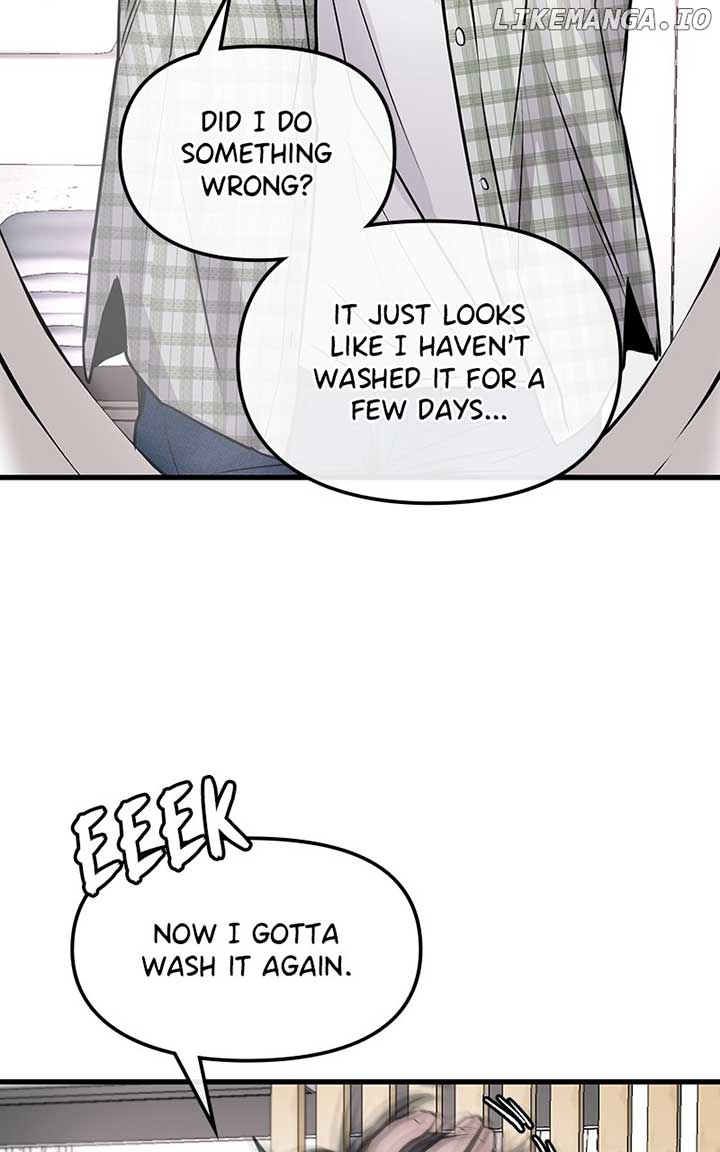 Back to Chanbi Chapter 16 - Page 71