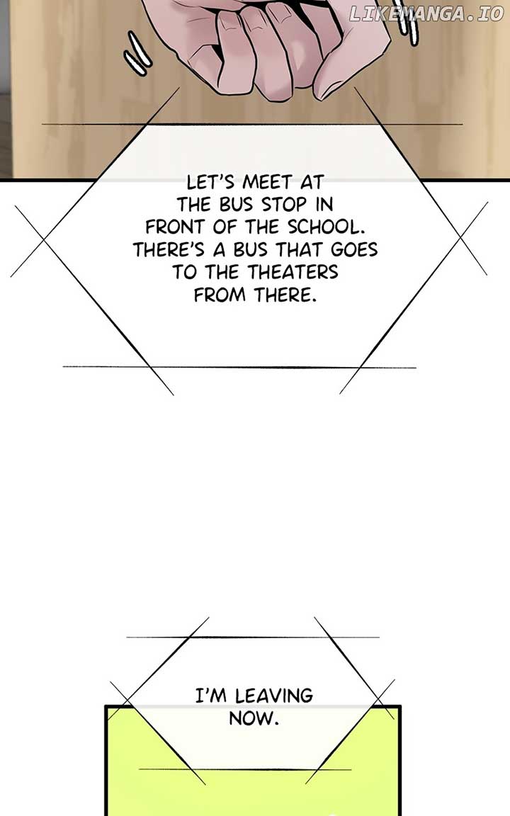 Back to Chanbi Chapter 16 - Page 80