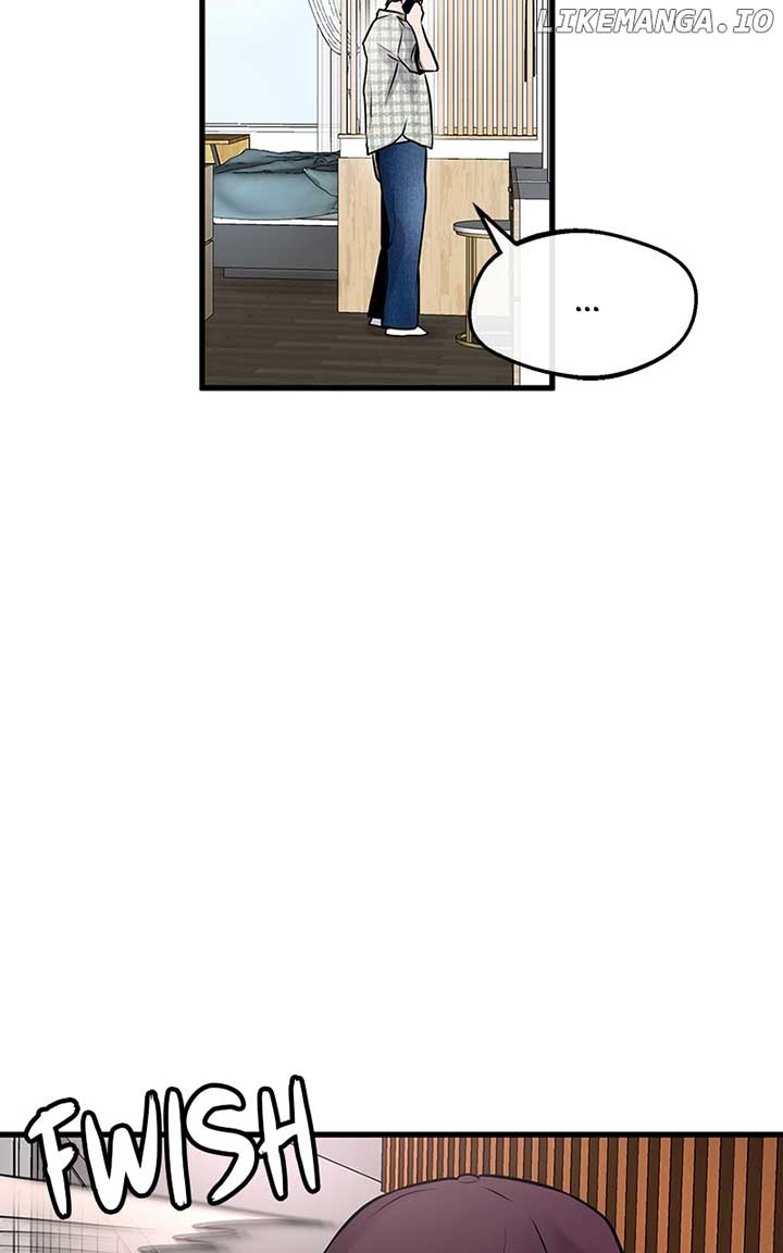 Back to Chanbi Chapter 16 - Page 84