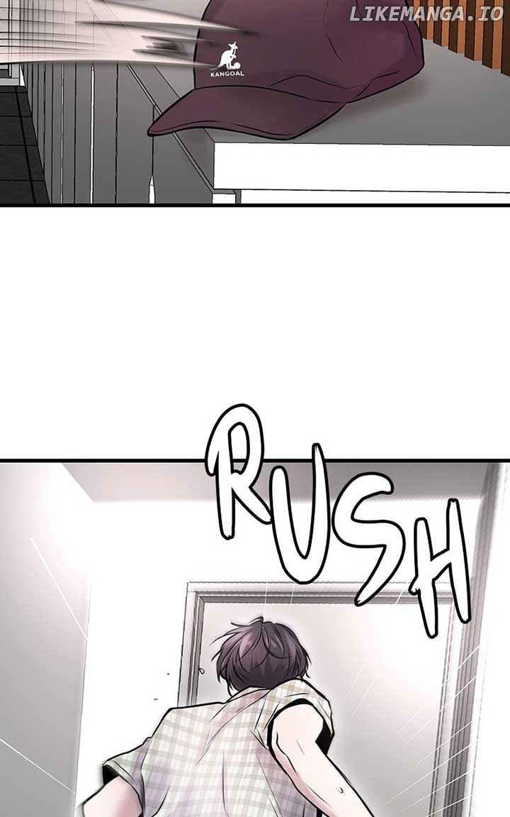 Back to Chanbi Chapter 16 - Page 85